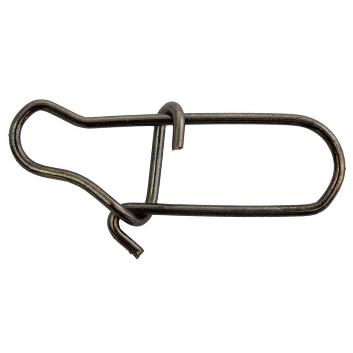 Mustad Duo Lock Lock Snap