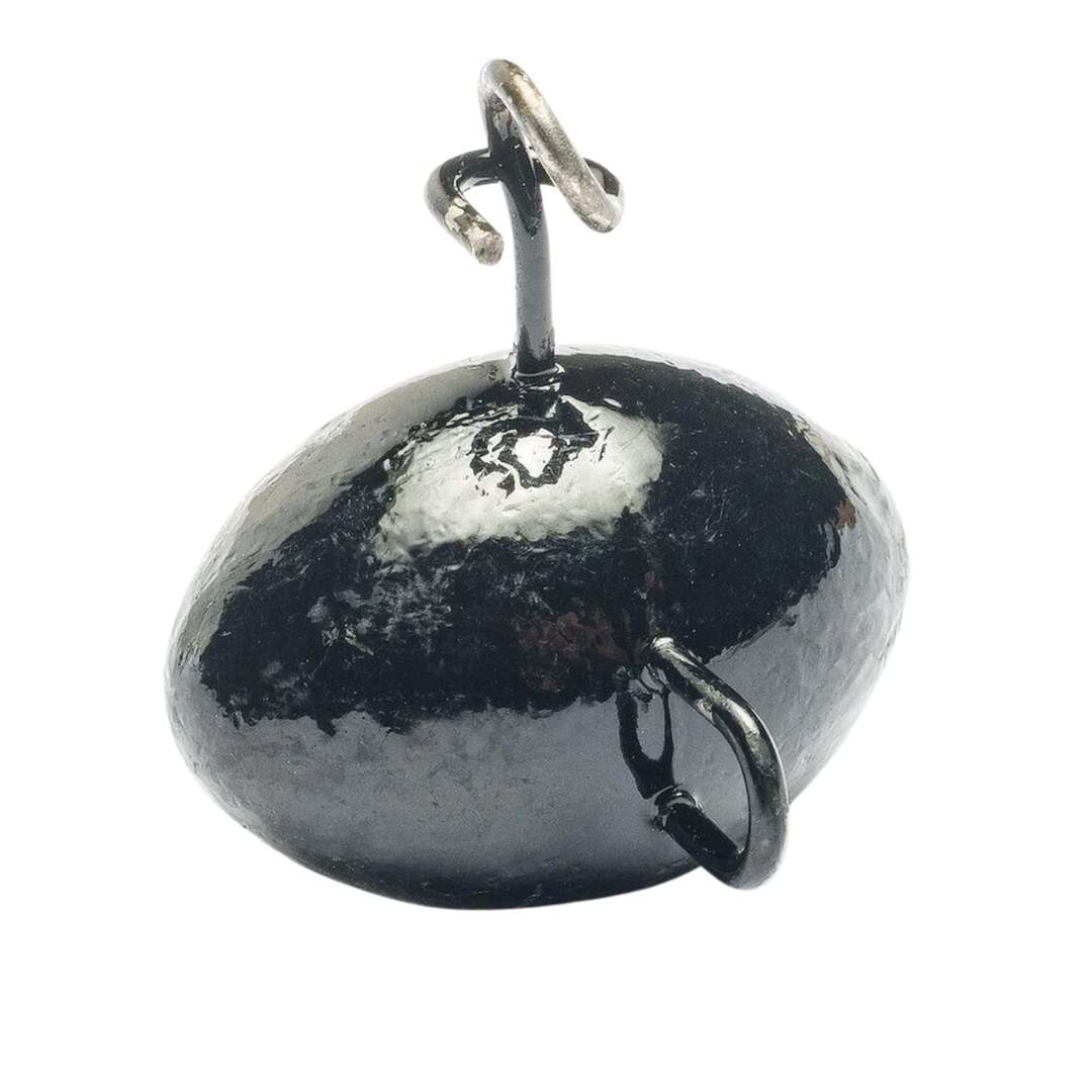 Mustad Fastach Football Weight
