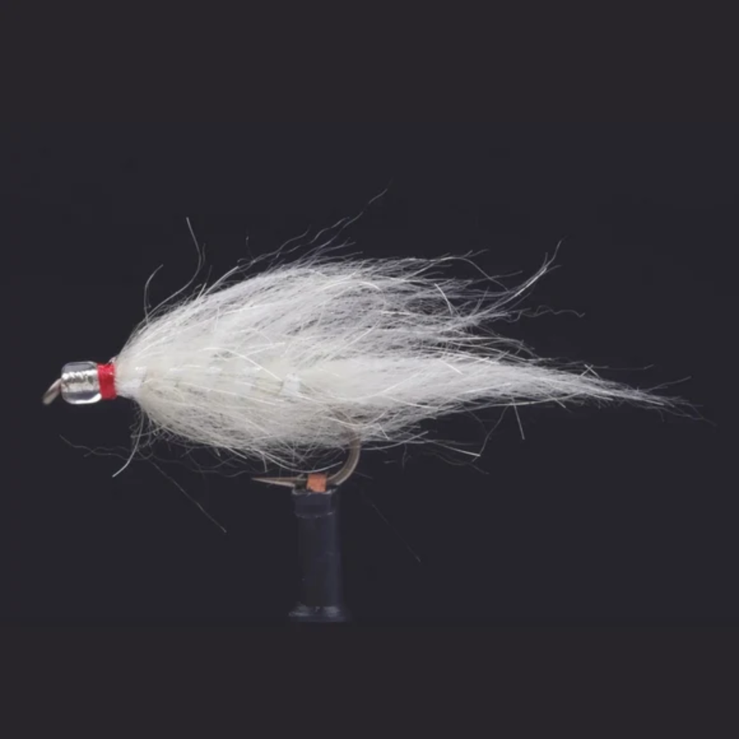 Muzs BMS Smelt White