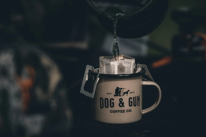 Dog & Gun Full Send Drip Filters