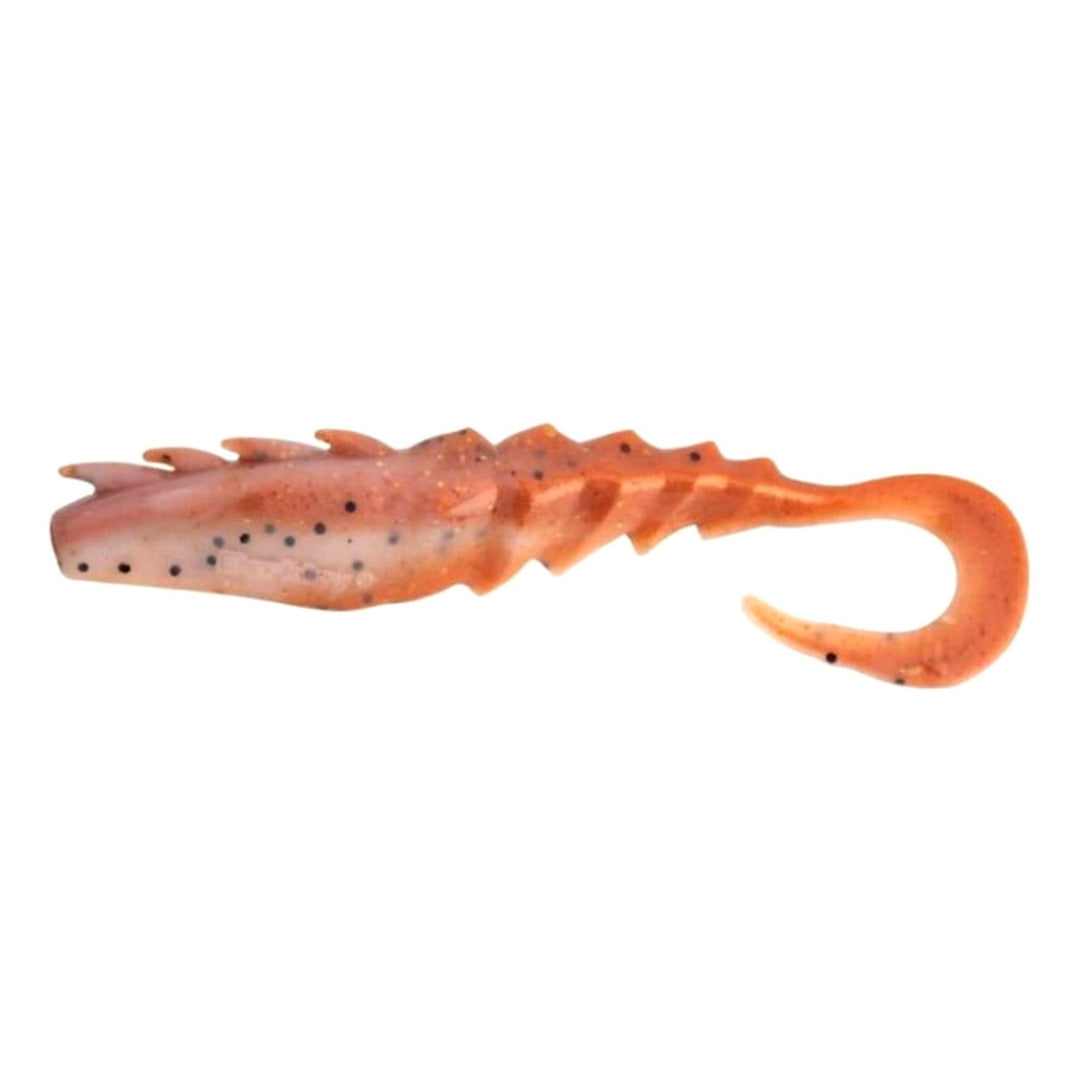 Berkley Gulp Nemesis Prawn Curl Tail