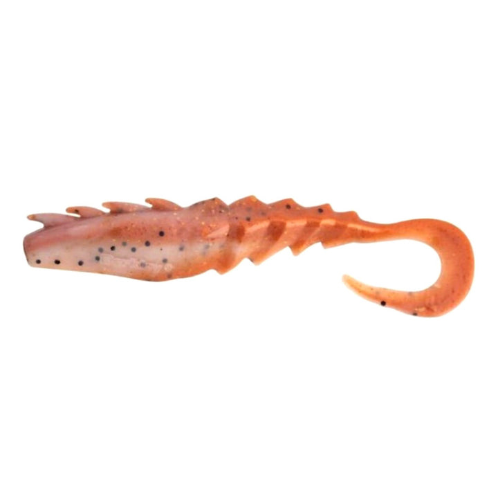 Berkley Gulp Nemesis Prawn Curl Tail