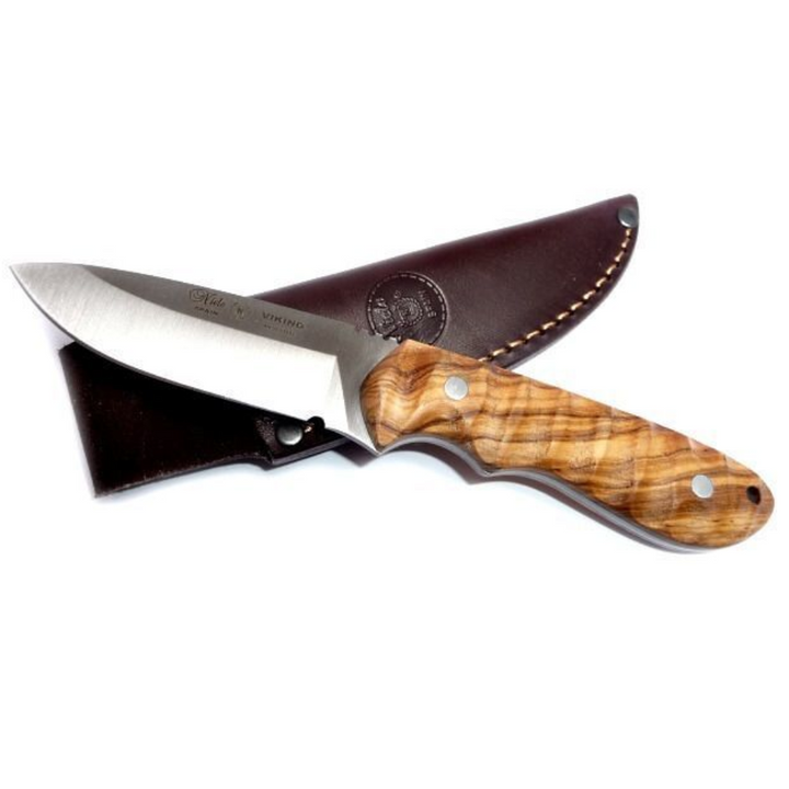 Nieto 11004 Viking Micarta