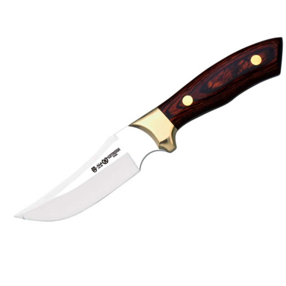 Nieto Cetreria 13cm Fixed Blade Hunting Knife