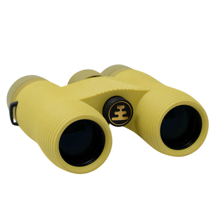 Nocs Provisions Field Issue Waterproof Binoculars
