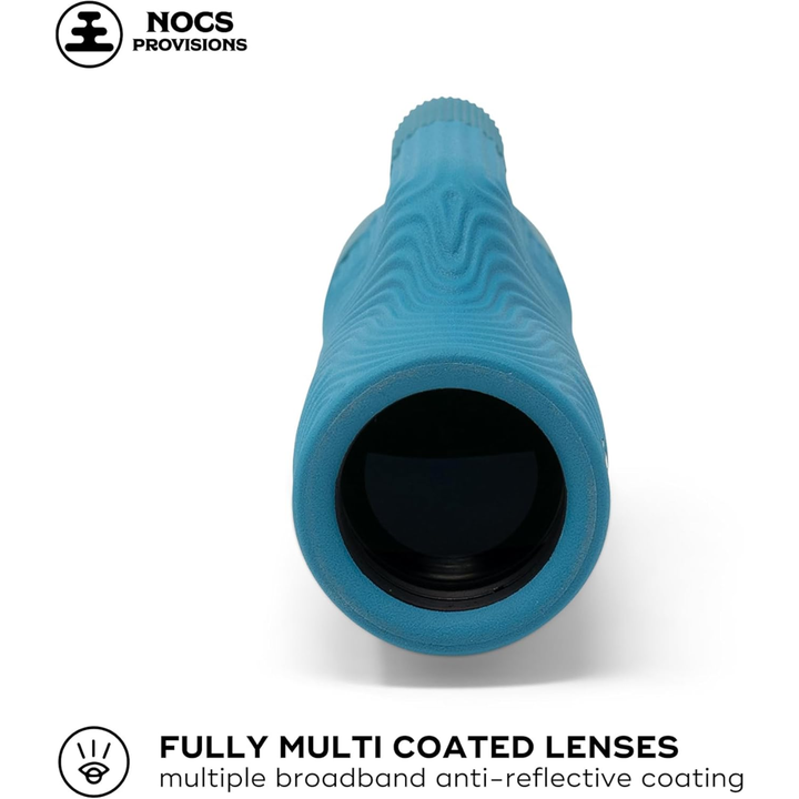 Nocs Provisions Field Tube Monocular Telescope