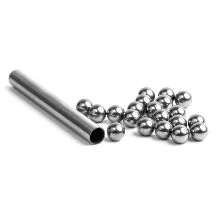 Nomad Live Ops Tungsten Adjusta-Ball Refill Pack