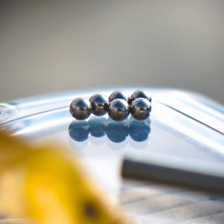 Nomad Live Ops Tungsten Adjusta-Ball Refill Pack