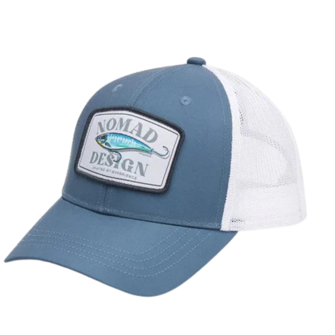 Nomad Design Hard Bait Trucker Hat