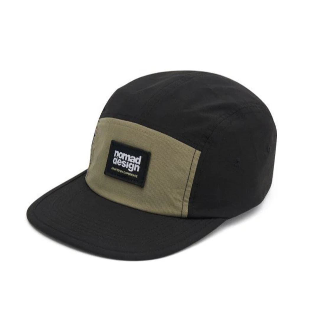 Nomad Design Tech Foldable Hat