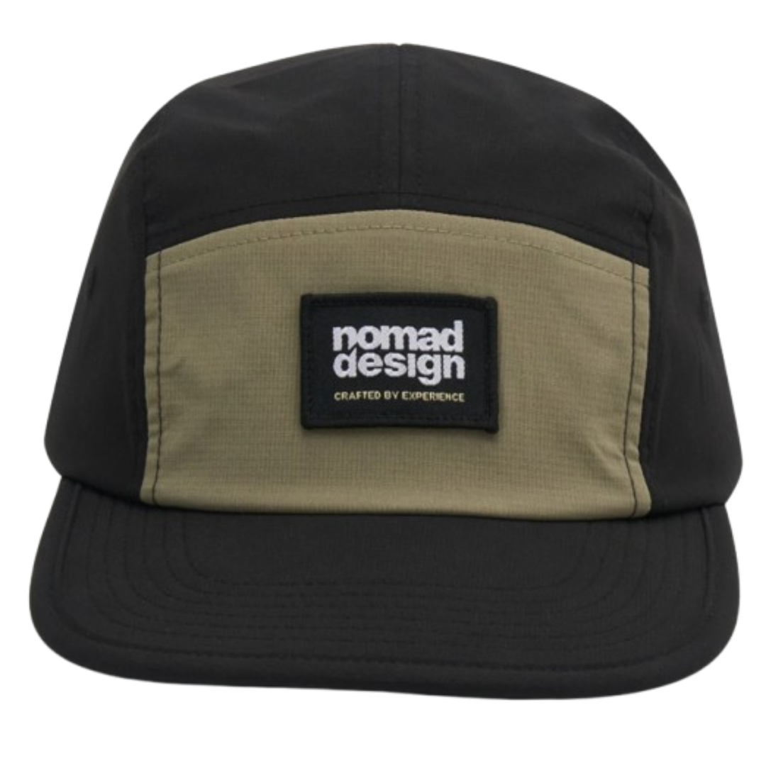 Nomad Design Tech Foldable Hat
