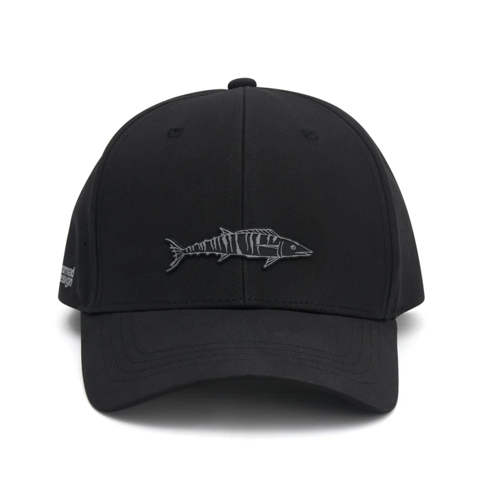 Nomad Design Uni Preformance Wahoo Hat