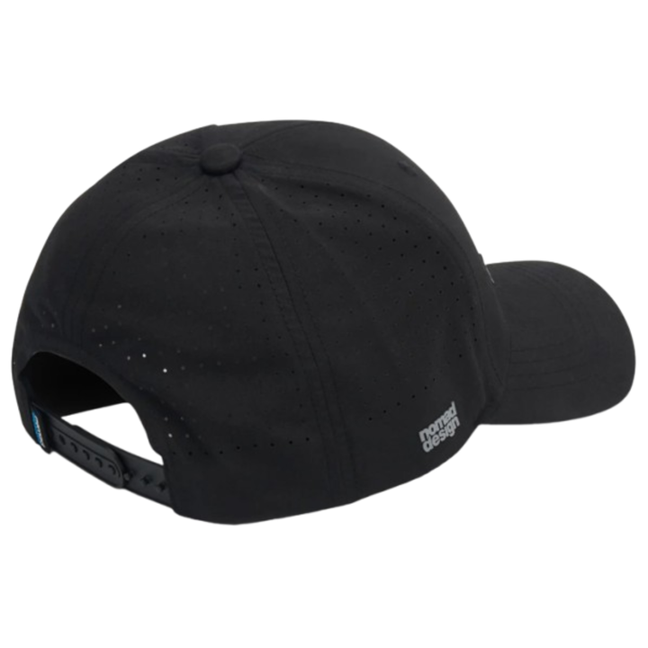 Nomad Design Uni Preformance Wahoo Hat
