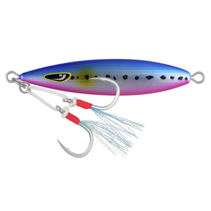 Nomad Gypsea Jig