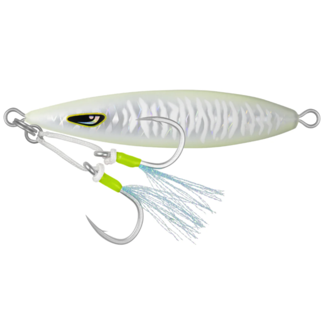 Nomad Gypsea Jig