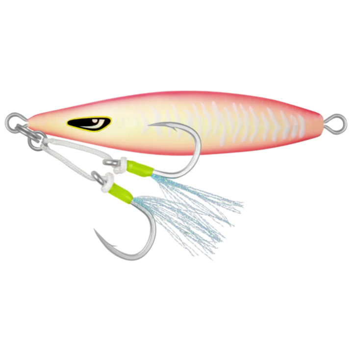 Nomad Gypsea Jig
