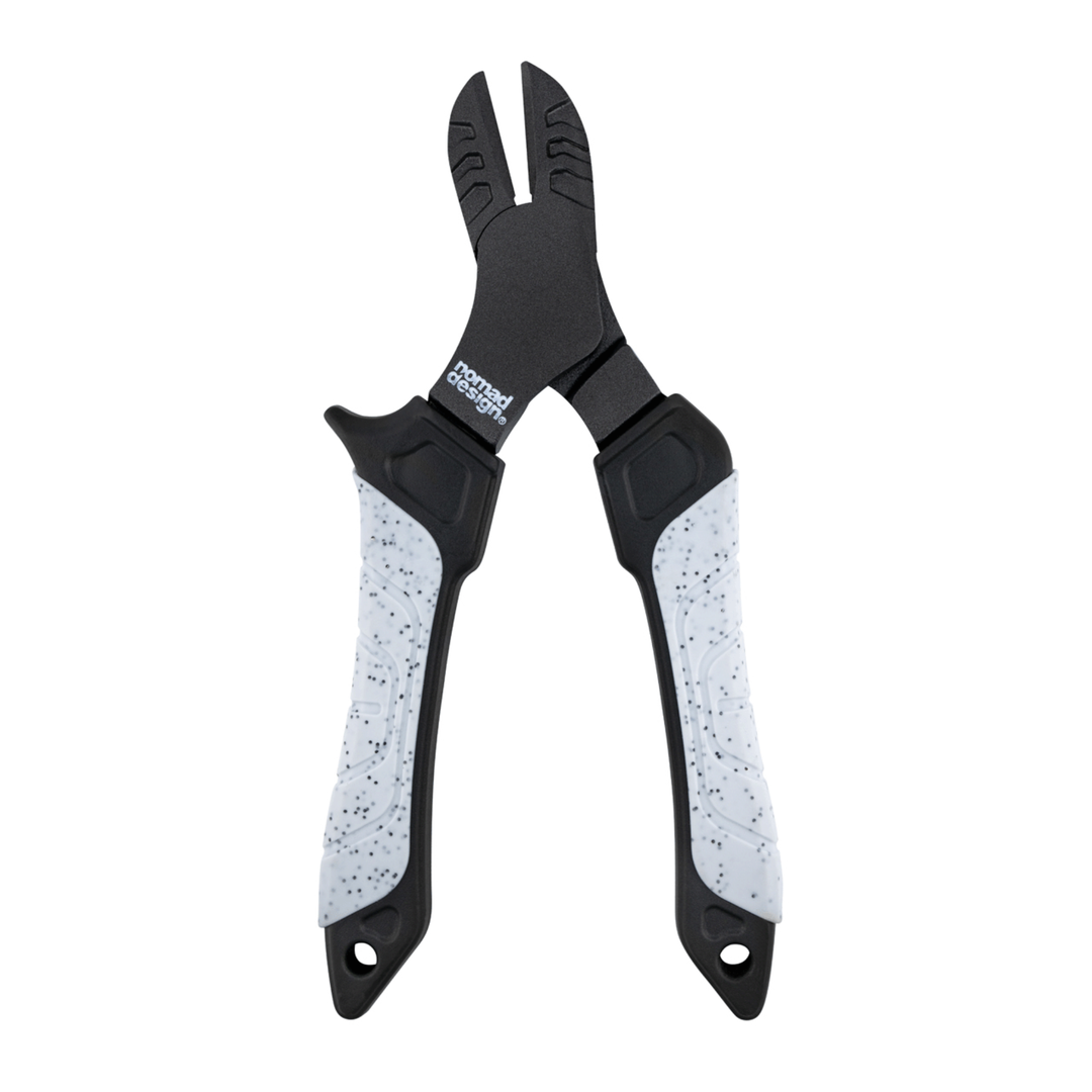 Nomad Hydra-X Series Stainless Steel Side Cutter
