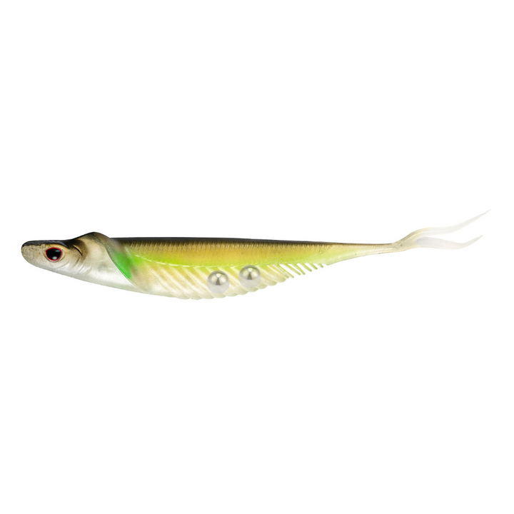 Nomad Live Ops Cobra Shad Adjusta-Ball Soft Plastic