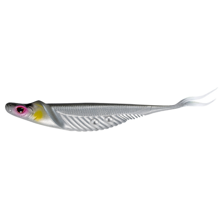 Nomad Live Ops Cobra Shad Adjusta-Ball Soft Plastic