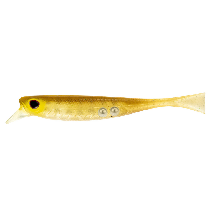 Nomad Live Ops Delta Minnow Adjusta-Ball Soft Plastic
