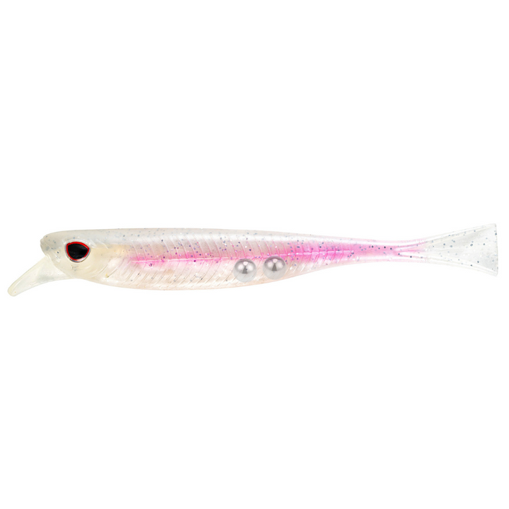 Nomad Live Ops Delta Minnow Adjusta-Ball Soft Plastic