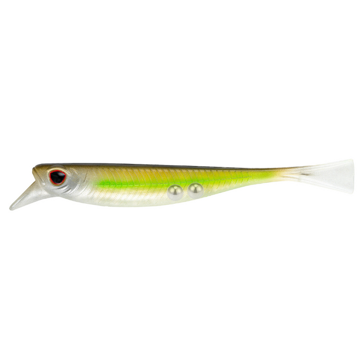 Nomad Live Ops Delta Minnow Adjusta-Ball Soft Plastic