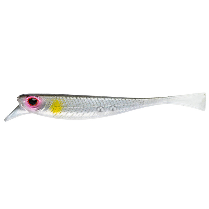 Nomad Live Ops Delta Minnow Adjusta-Ball Soft Plastic