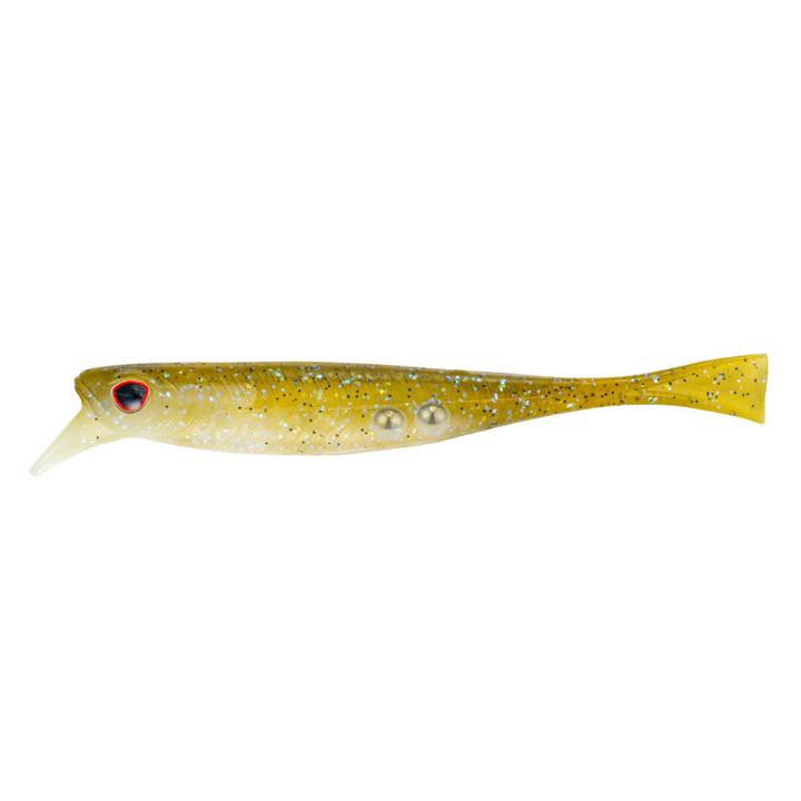 Nomad Live Ops Delta Minnow Adjusta-Ball Soft Plastic