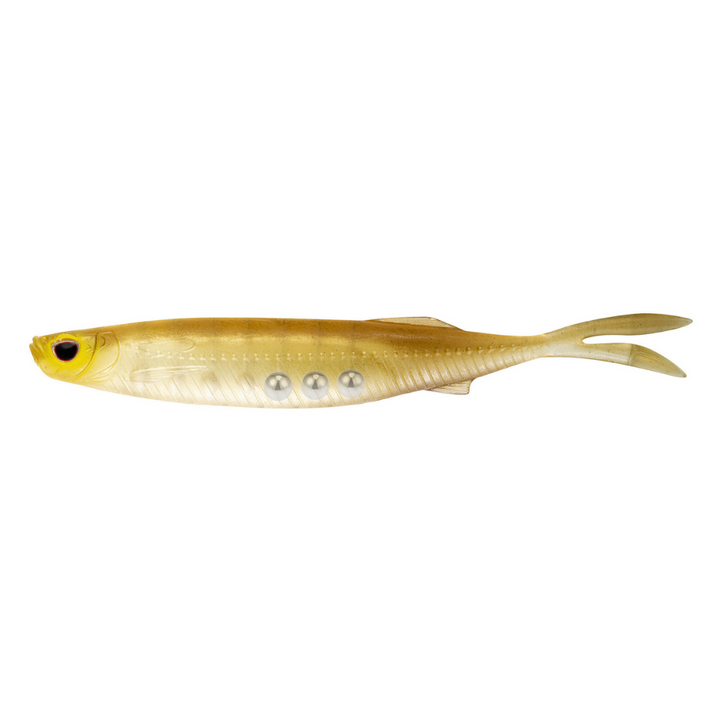 Nomad Live Ops Fallout Minnow Adjusta-Ball Soft Plastic