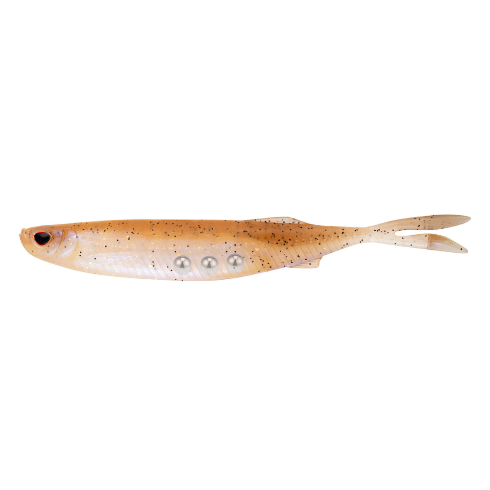 Nomad Live Ops Fallout Minnow Adjusta-Ball Soft Plastic