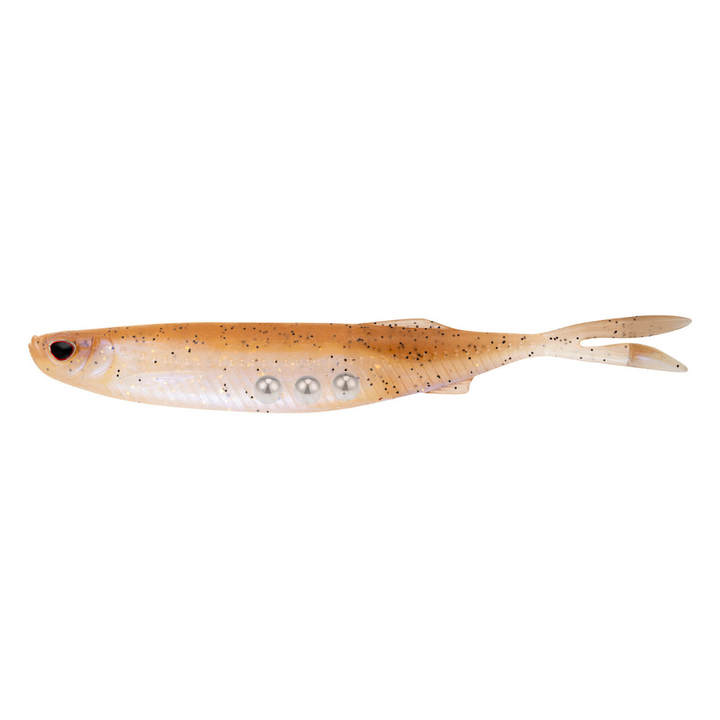 Nomad Live Ops Fallout Minnow Adjusta-Ball Soft Plastic