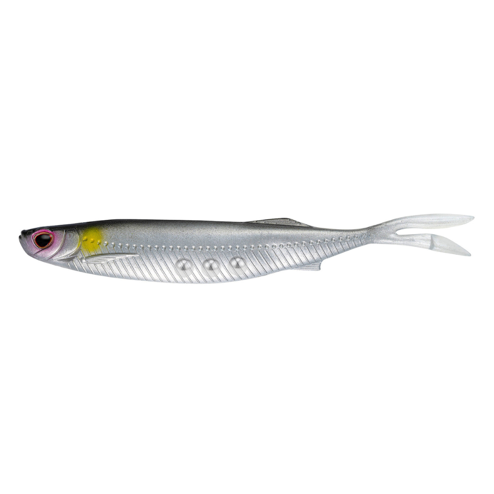 Nomad Live Ops Fallout Minnow Adjusta-Ball Soft Plastic