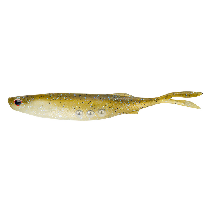 Nomad Live Ops Fallout Minnow Adjusta-Ball Soft Plastic