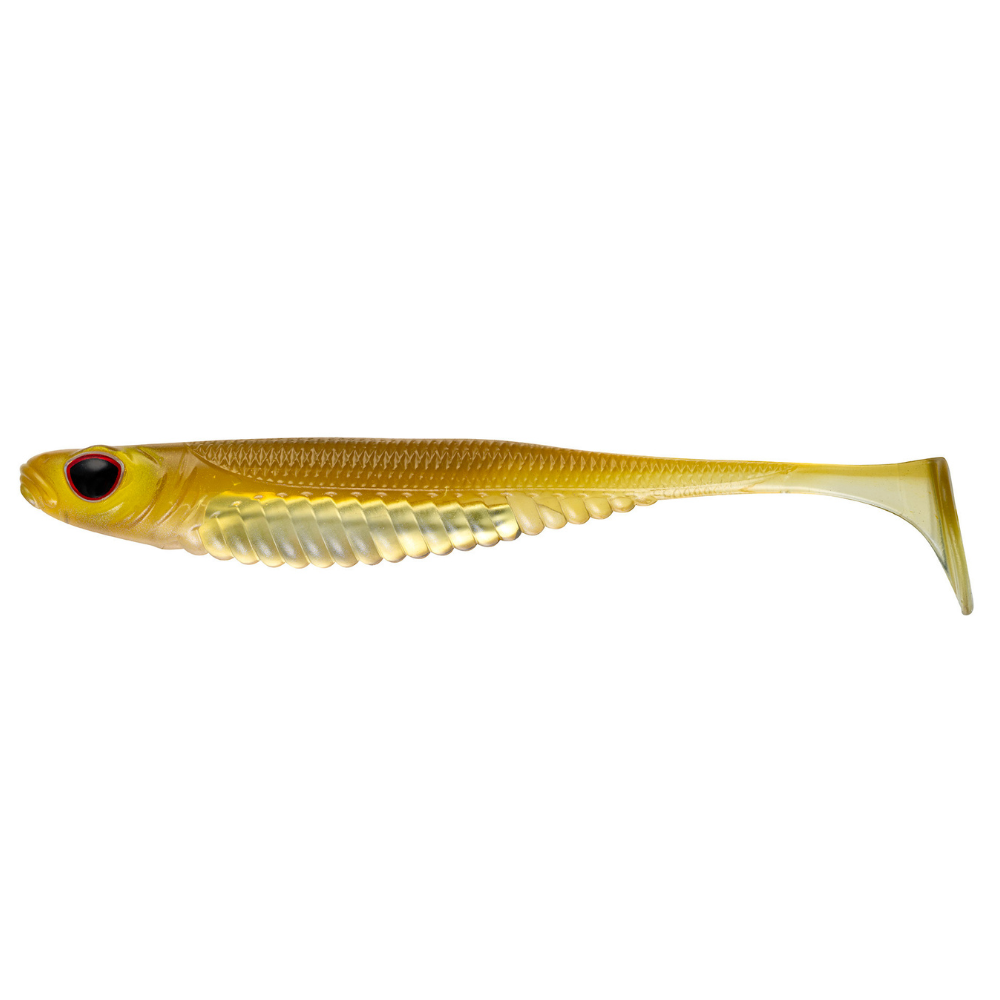 Nomad Live Ops Spectre Minnow Mirage X Soft Plastic