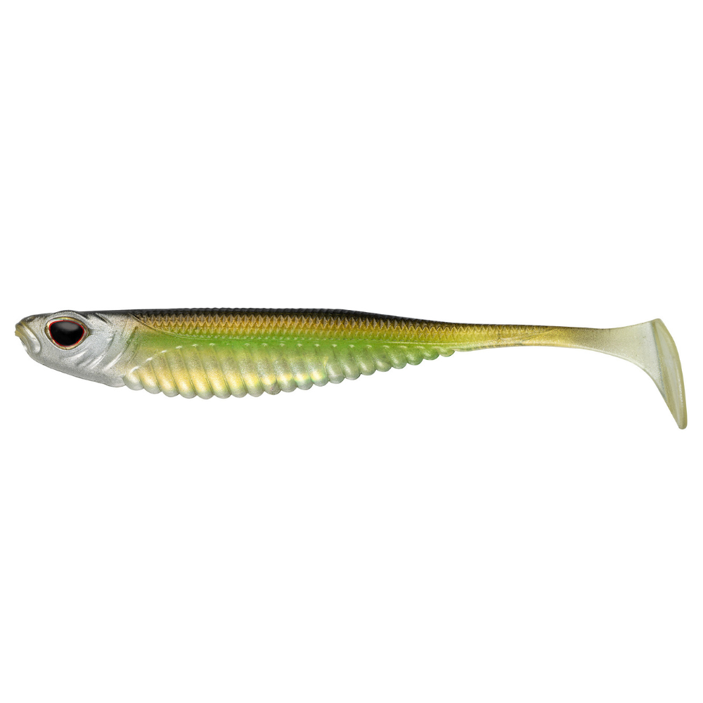 Nomad Live Ops Spectre Minnow Mirage X Soft Plastic