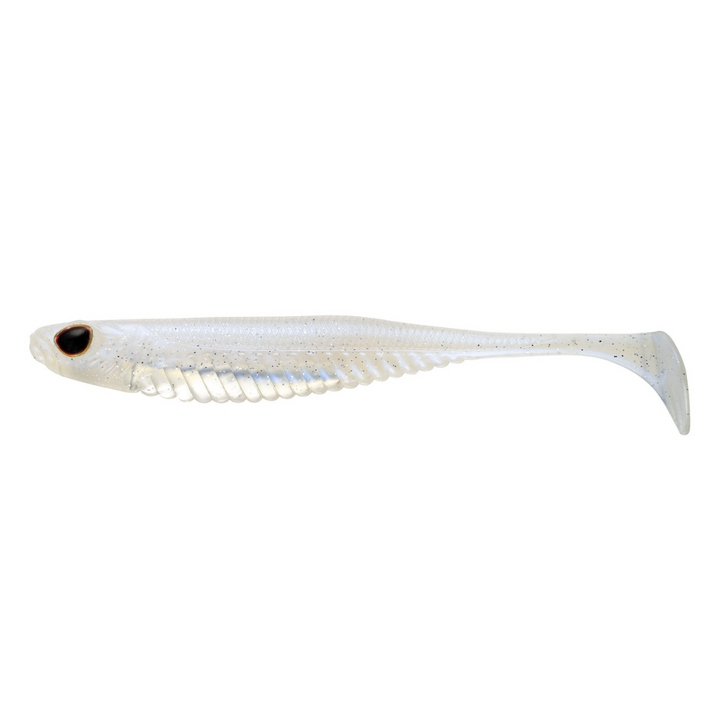 Nomad Live Ops Spectre Minnow Mirage X Soft Plastic