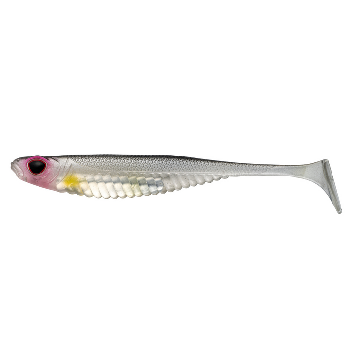 Nomad Live Ops Spectre Minnow Mirage X Soft Plastic