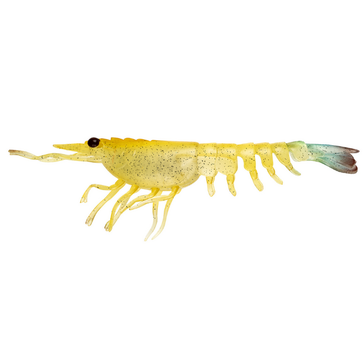 Nomad Live Ops Switcher Shrimp Soft Plastic