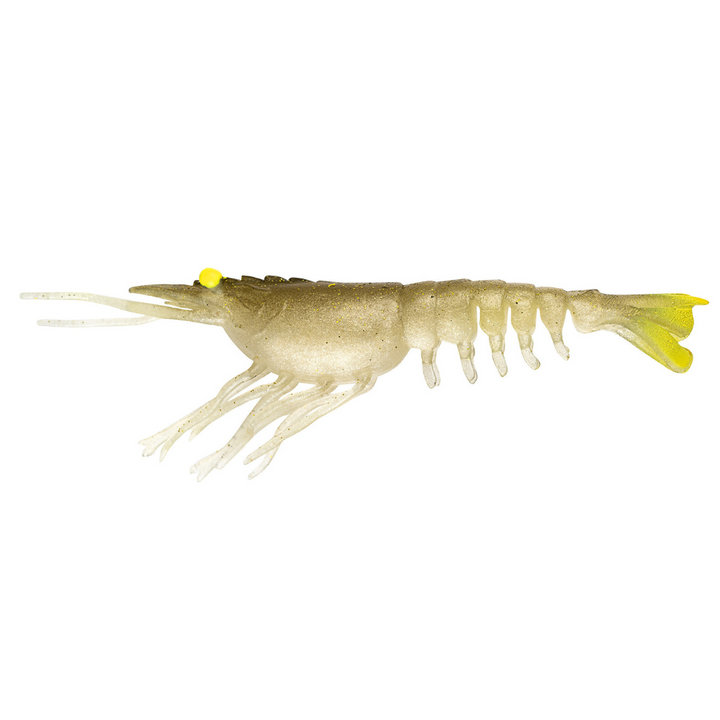 Nomad Live Ops Switcher Shrimp Soft Plastic