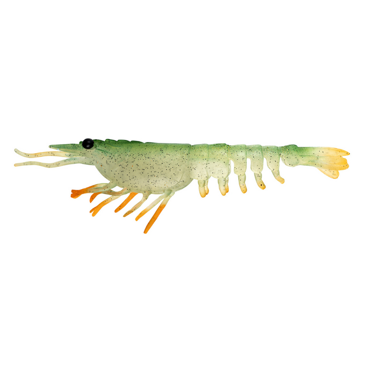 Nomad Live Ops Switcher Shrimp Soft Plastic