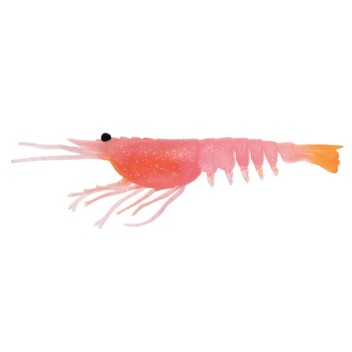 Nomad Live Ops Switcher Shrimp Soft Plastic