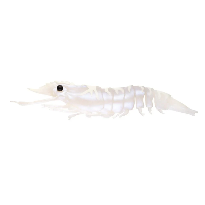 Nomad Sumo Shrimp Soft Plastic