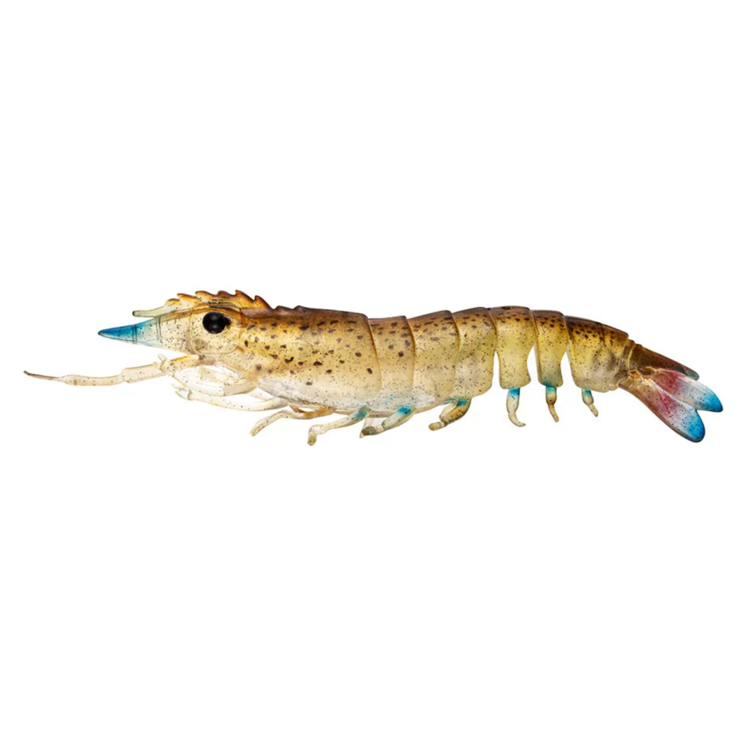 Nomad Sumo Shrimp Soft Plastic