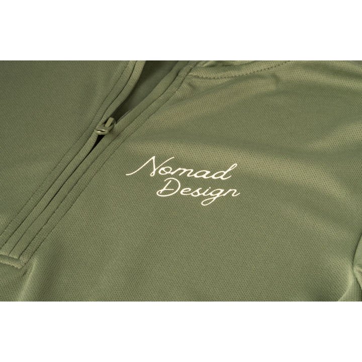 Nomad Tech Dress Womens Marlin