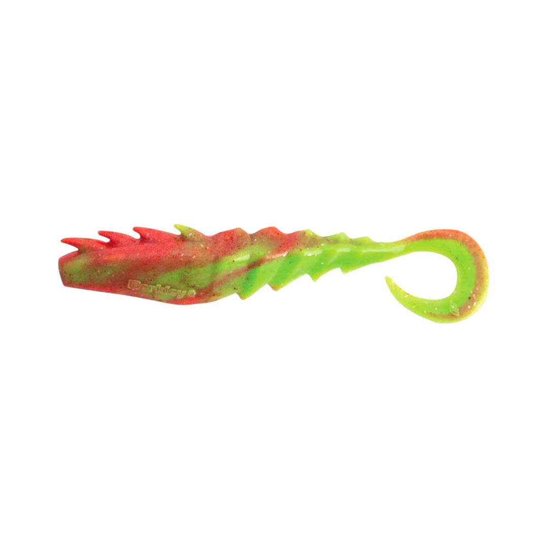 Berkley Gulp Nemesis Prawn Curl Tail