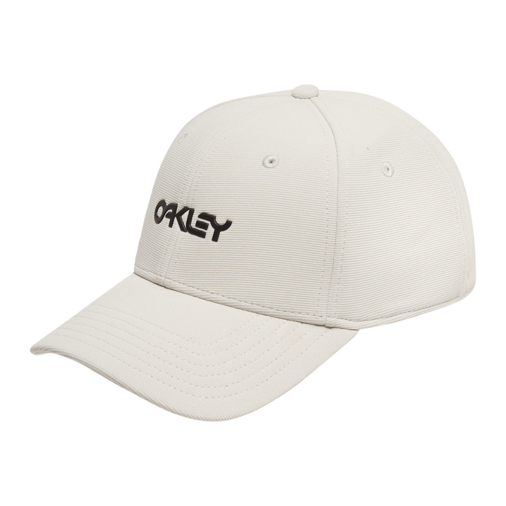 Oakley 6 Panel Stretch Metallic Hat