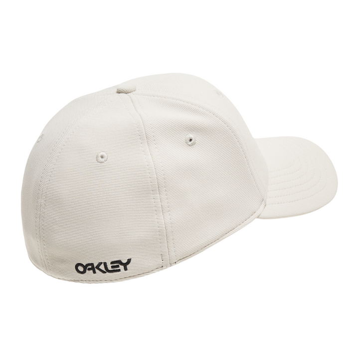 Oakley 6 Panel Stretch Metallic Hat