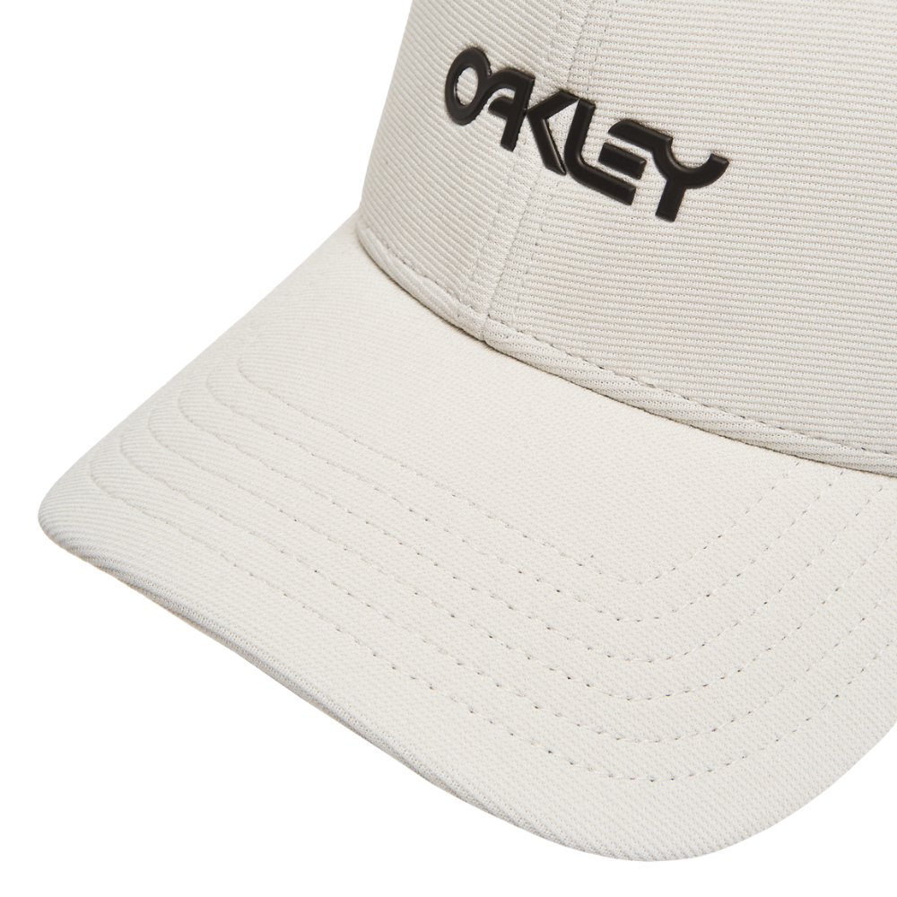 Oakley 6 Panel Stretch Metallic Hat