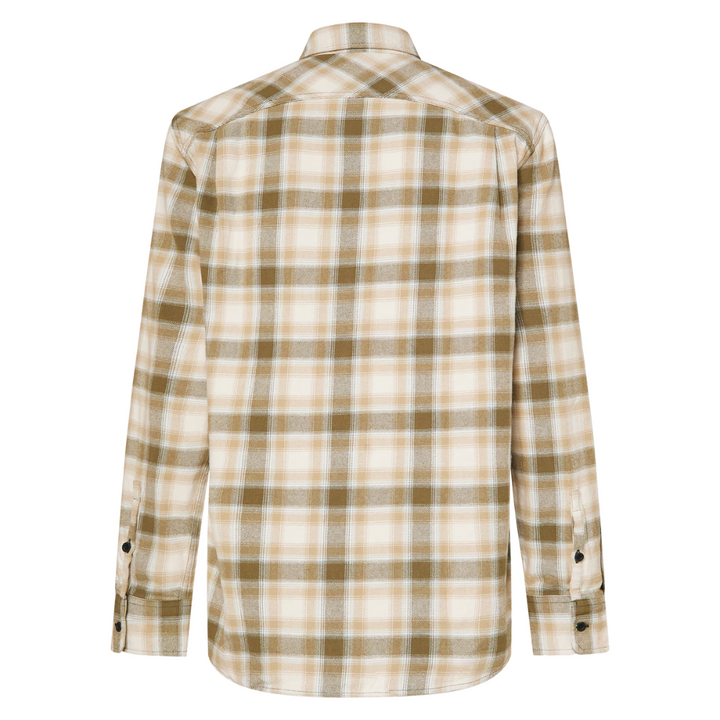 Oakley 90's Plaid LS Shirt