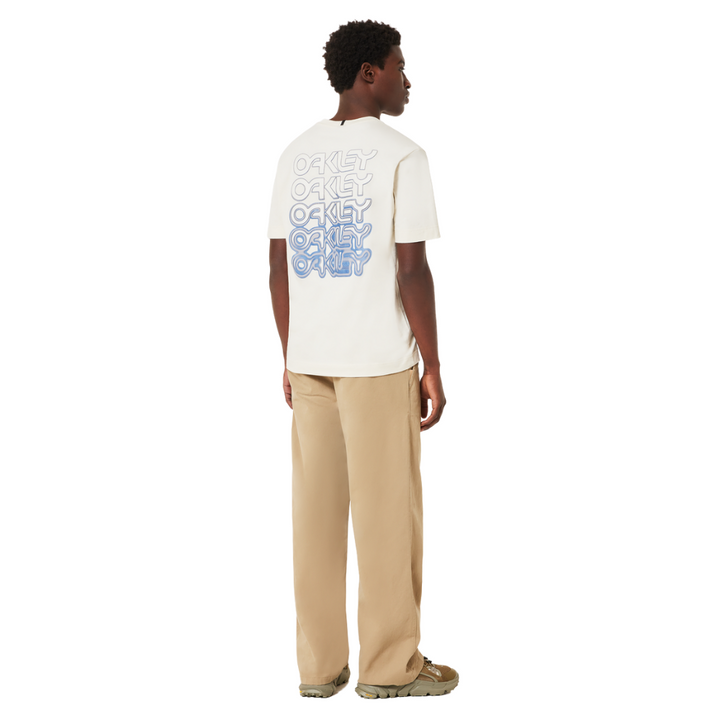 Oakley B1B Repeated Tee